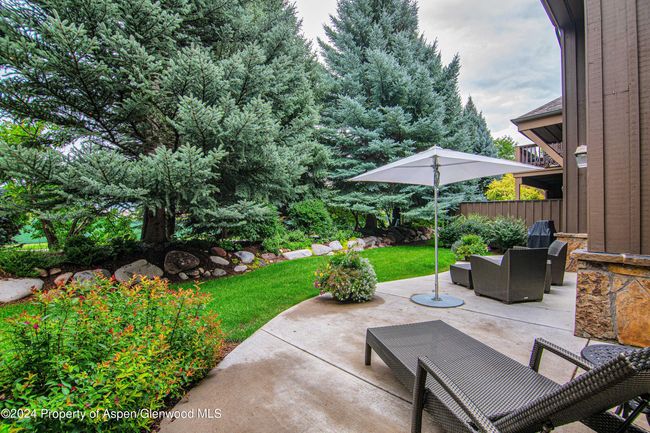 112 Golden Bear Drive, Townhouse with 3 bedrooms, 3 bathrooms and 2 parking in Carbondale CO | Image 18