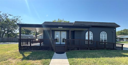 600 S Highway 377, Pilot Point, TX, 76258-4466 | Card Image
