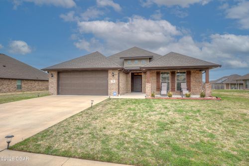 708 Danica Jo Lane, Carl Junction, MO, 64834 | Card Image