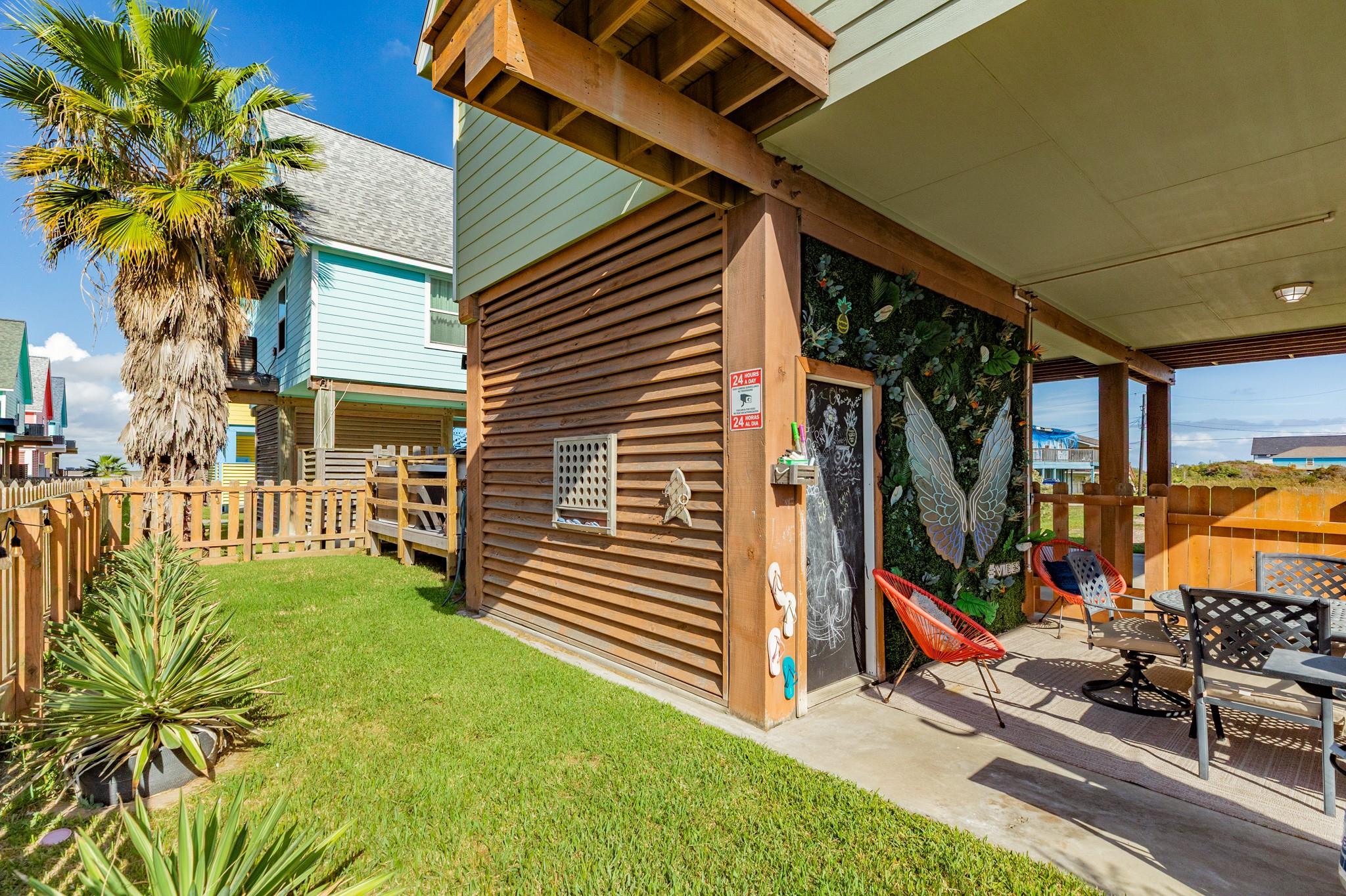 Residential in Surfside Beach 2