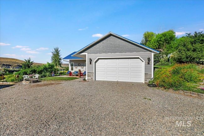 545 S Custer Ave, House other with 2 bedrooms, 2 bathrooms and 2 parking in Glenns Ferry ID | Image 35