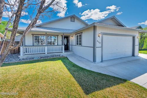 630 Keppel St, Fallon, NV, 89406-5506 | Card Image