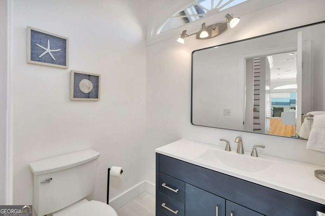 APT-2 - 1028 Beachview Dr, Condo with 3 bedrooms, 4 bathrooms and 2 parking in Saint Simons Is GA | Image 18