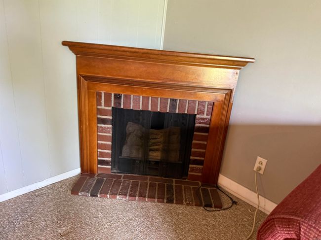 APT-75 - 601 Dave Creek Pkwy, Home with 1 bedrooms, 1 bathrooms and null parking in Fairfield Bay AR | Image 8