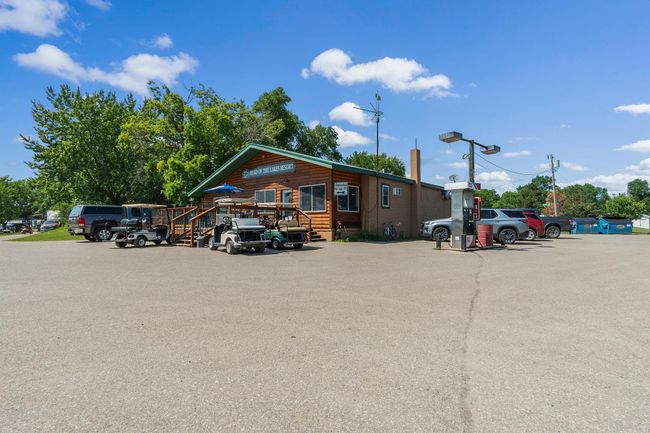 Gas up your boat or car and then stop in for a bite to eat | Image 14