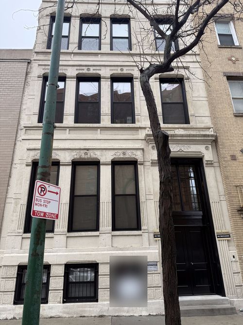 1160 N La Salle Dr, Chicago, IL, 60610-2921 | Card Image