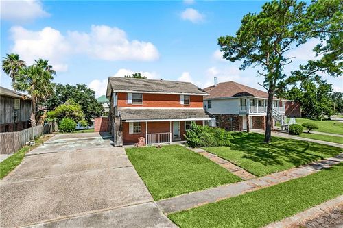 4400 Alba Rd, New Orleans, LA, 70129-2604 | Card Image