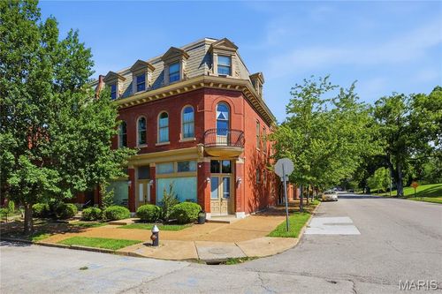 9-1901 Utah St, Saint Louis, MO, 63118-2546 | Card Image