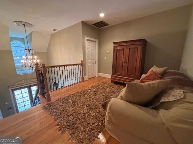 106 Cheshire Dr, House other with 4 bedrooms, 4 bathrooms and null parking in Griffin GA | Image 34