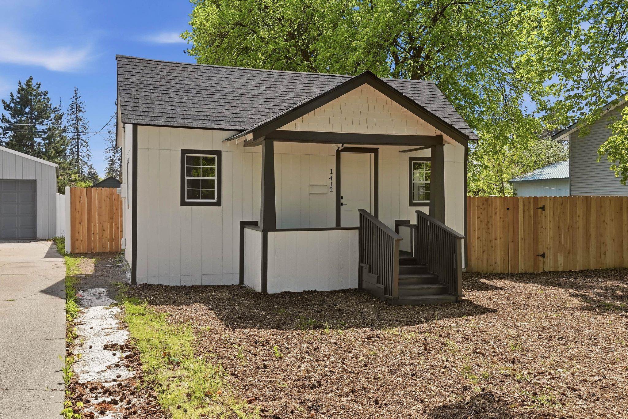 Residential in Spokane 2