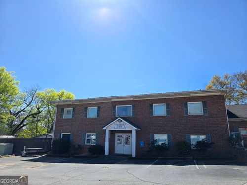 335 N Main Ave, Pine Mountain, GA, 31822-2476 | Card Image