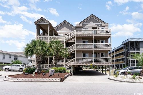 101-206 60th Ave N, North Myrtle Beach, SC, 29582-1128 | Card Image