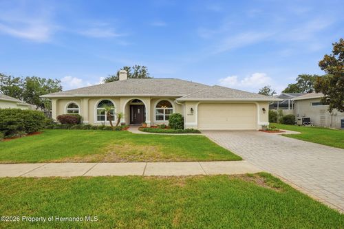 14228 Presteign Lane, SPRING HILL, FL, 34609 | Card Image