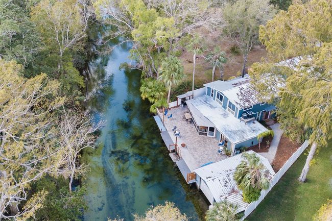 6194 Bear Trl, House other with 4 bedrooms, 4 bathrooms and null parking in WEEKI WACHEE FL | Image 5