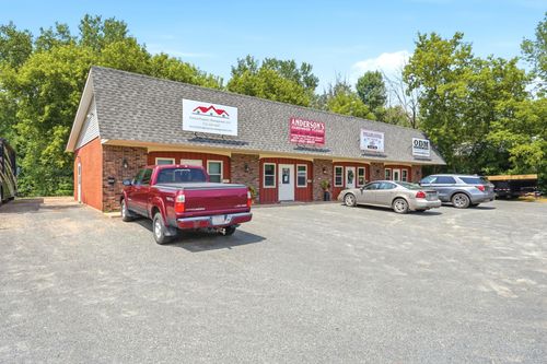 543 State Road, Amery, WI, 54001 | Card Image