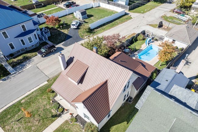 1004 Washington Ave, House other with 4 bedrooms, 2 bathrooms and null parking in Washington Court House OH | Image 55