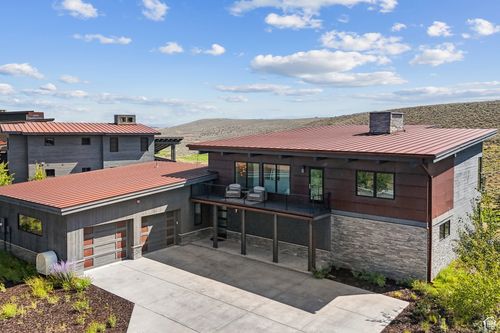 6458 Golden Bear Loop W, Park City, UT, 84098-1280 | Card Image