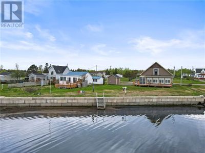 1538 Rte 475, House other with 3 bedrooms, 2 bathrooms and null parking in Baie De Bouctouche NB | Image 2