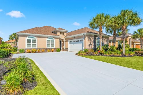 2117 Via Palma Dr, North Myrtle Beach, SC, 29582-7803 | Card Image