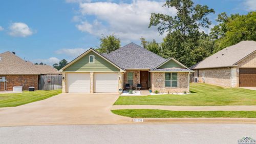 3128 Celebration Way, Longview, TX, 75605-5185 | Card Image