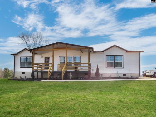 7710 Ridge Road, Whitmire, SC, 29178 | Card Image