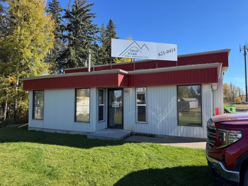 5617 55 St, Drayton Valley, AB, T7A1L7 | Card Image