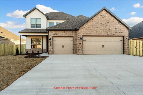 1509 Lookout Dr, Bella Vista, AR, 72714 | Card Image