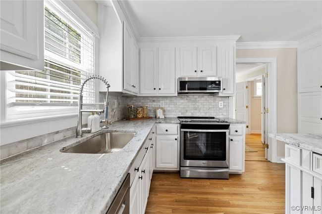 Another view of Kitchen | Image 15