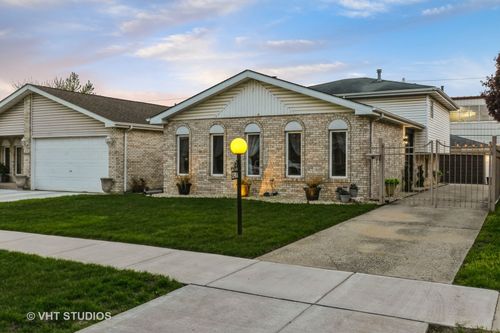 13904 S Manistee Ave, Burnham, IL, 60633-1909 | Card Image
