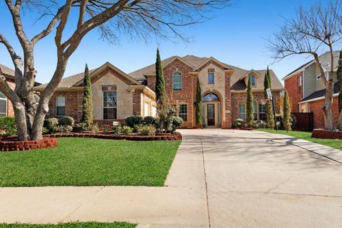 9618 Peach Tree Ln, Rowlett, TX, 75089-8508 | Card Image