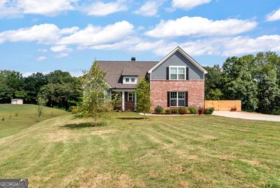 413 Sterling Meadows Court, House other with 3 bedrooms, 3 bathrooms and null parking in Demorest GA | Image 1