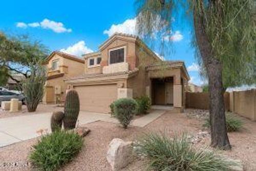 4441 E Rancho Del Oro Dr, Cave Creek, AZ, 85331-3897 | Card Image