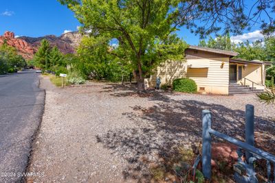 220 Stardust Lane, House other with 2 bedrooms, 1 bathrooms and null parking in Sedona AZ | Image 1