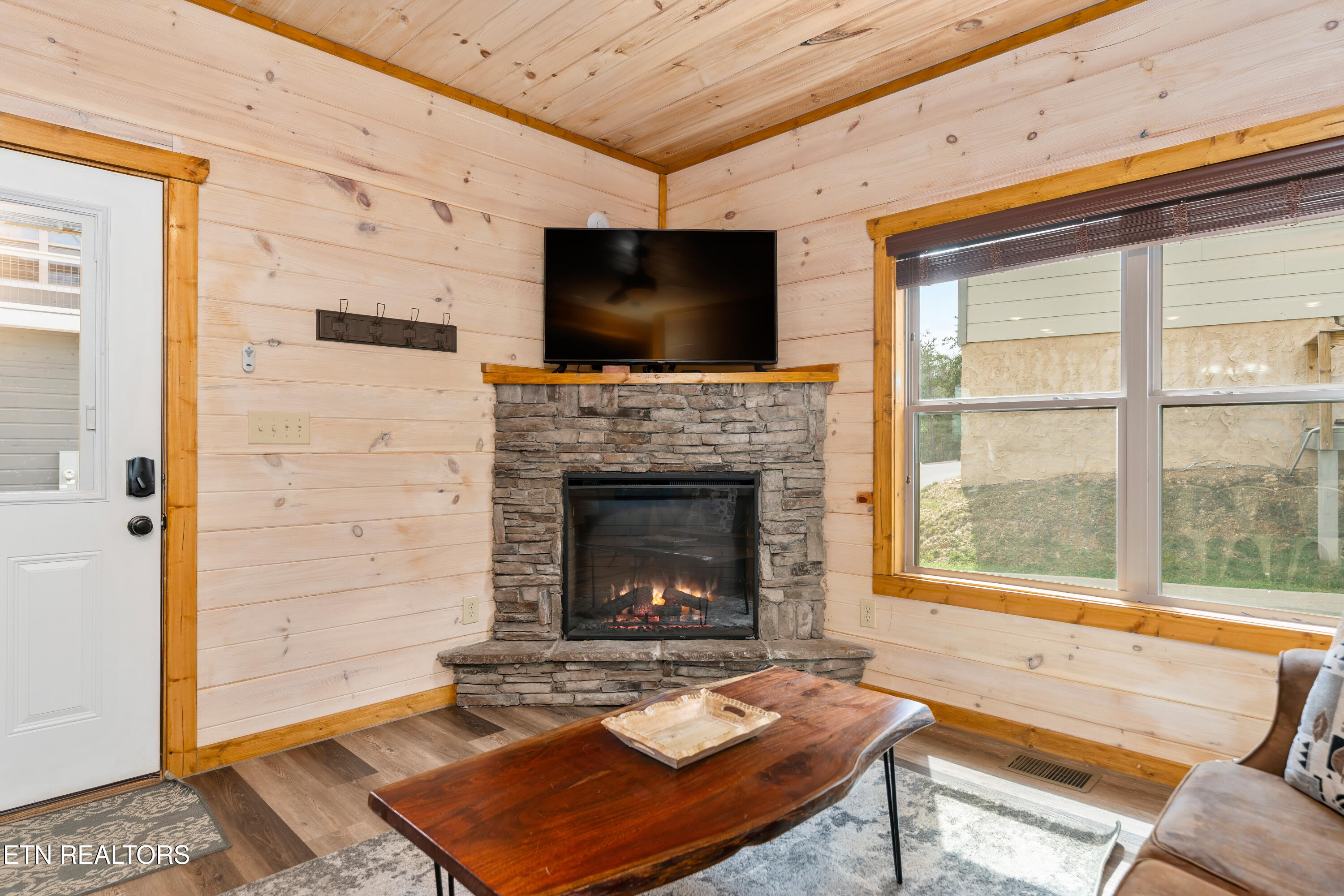 Residential in Pigeon Forge 3