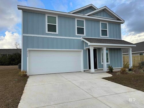 19315 Gray Horse Drive, Foley, AL, 36535-2955 | Card Image