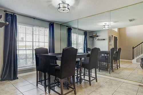 3005 Wood Hollow Dr, League City, TX, 77573-5970 | Card Image