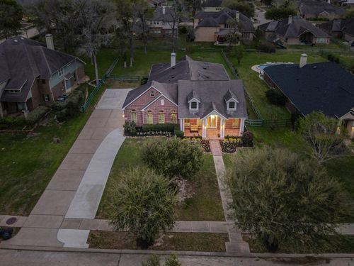 5422 Lake Hill Farm Way, Fulshear, TX, 77441-3705 | Card Image