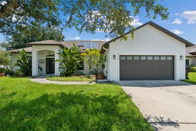 4901 Culdesac Court, House other with 3 bedrooms, 2 bathrooms and null parking in Saint Cloud FL | Image 1