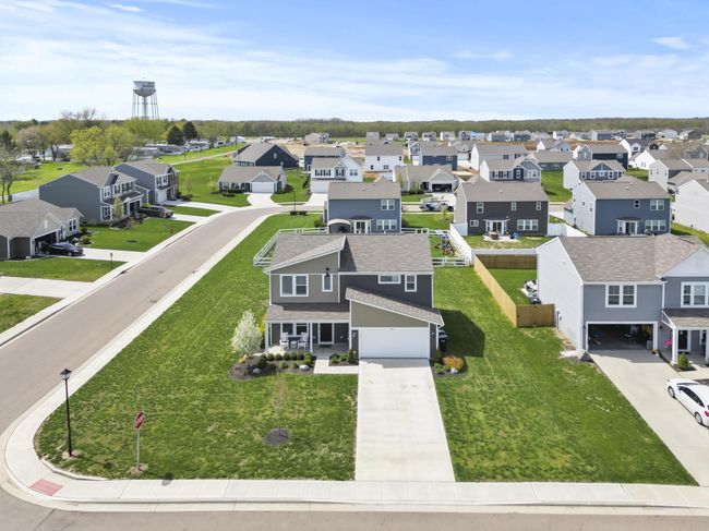 5018 Pettibone Pl, House other with 4 bedrooms, 3 bathrooms and null parking in South Bloomfield OH | Image 26