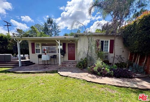 1410 Dartmouth Drive, Glendale, CA, 91205 | Card Image