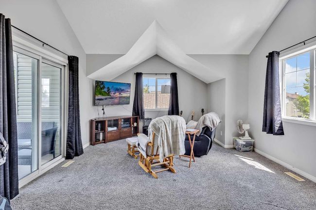 33 Barber Street Nw, House other with 4 bedrooms, 4 bathrooms and 4 parking in Langdon AB | Image 18