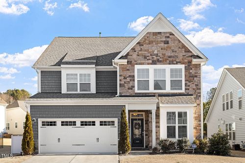 1109 Timbercut Drive, Durham, NC, 27703 | Card Image