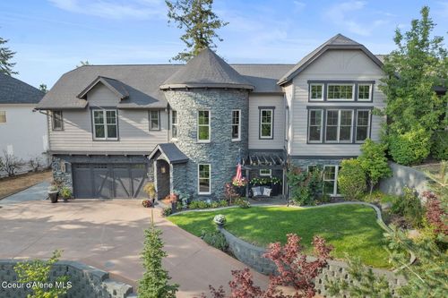 3631 E Sky Harbor Dr, Coeur D Alene, ID, 83814-7517 | Card Image