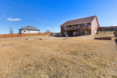 22729 Rando Court, House other with 4 bedrooms, 3 bathrooms and null parking in Box Elder SD | Image 2