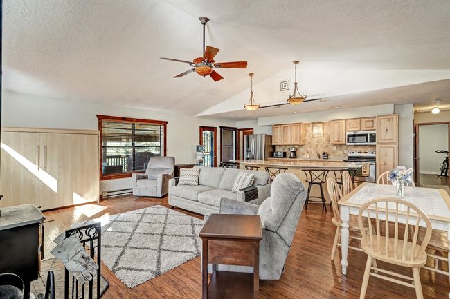 1341 Los Griegos Rd, House other with 2 bedrooms, 2 bathrooms and null parking in Jemez Springs NM | Image 10