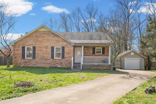 2701 E Copeland Ct, Clarksville, TN, 37042-5728 | Card Image