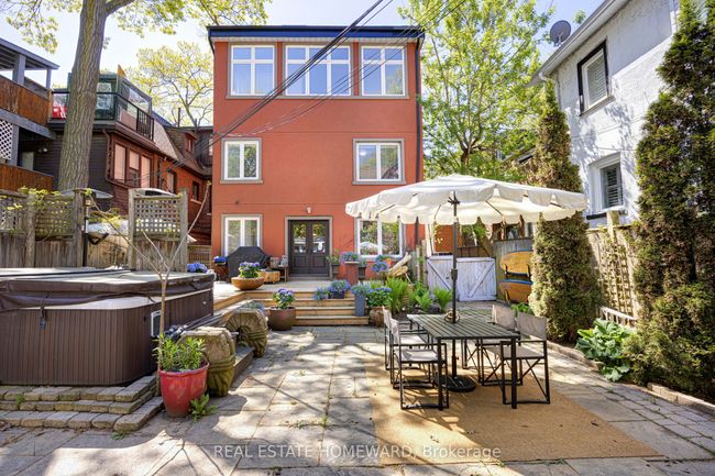 2 Park Ave, House other with 5 bedrooms, 5 bathrooms and 4 parking in Toronto ON | Image 6