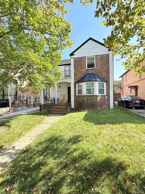 81 189th St, Hollis, NY, 11423-1036 | Card Image