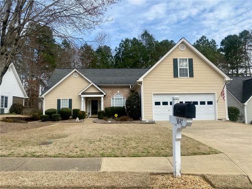 5647 Tattersall Terrace, Sugar Hill, GA, 30518 | Card Image