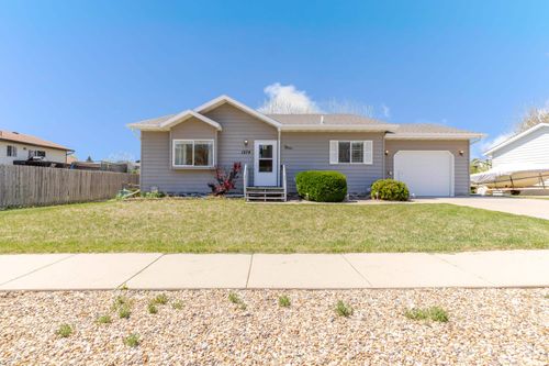 1279 Pennington St, Rapid CIty, SD, 57703-0163 | Card Image